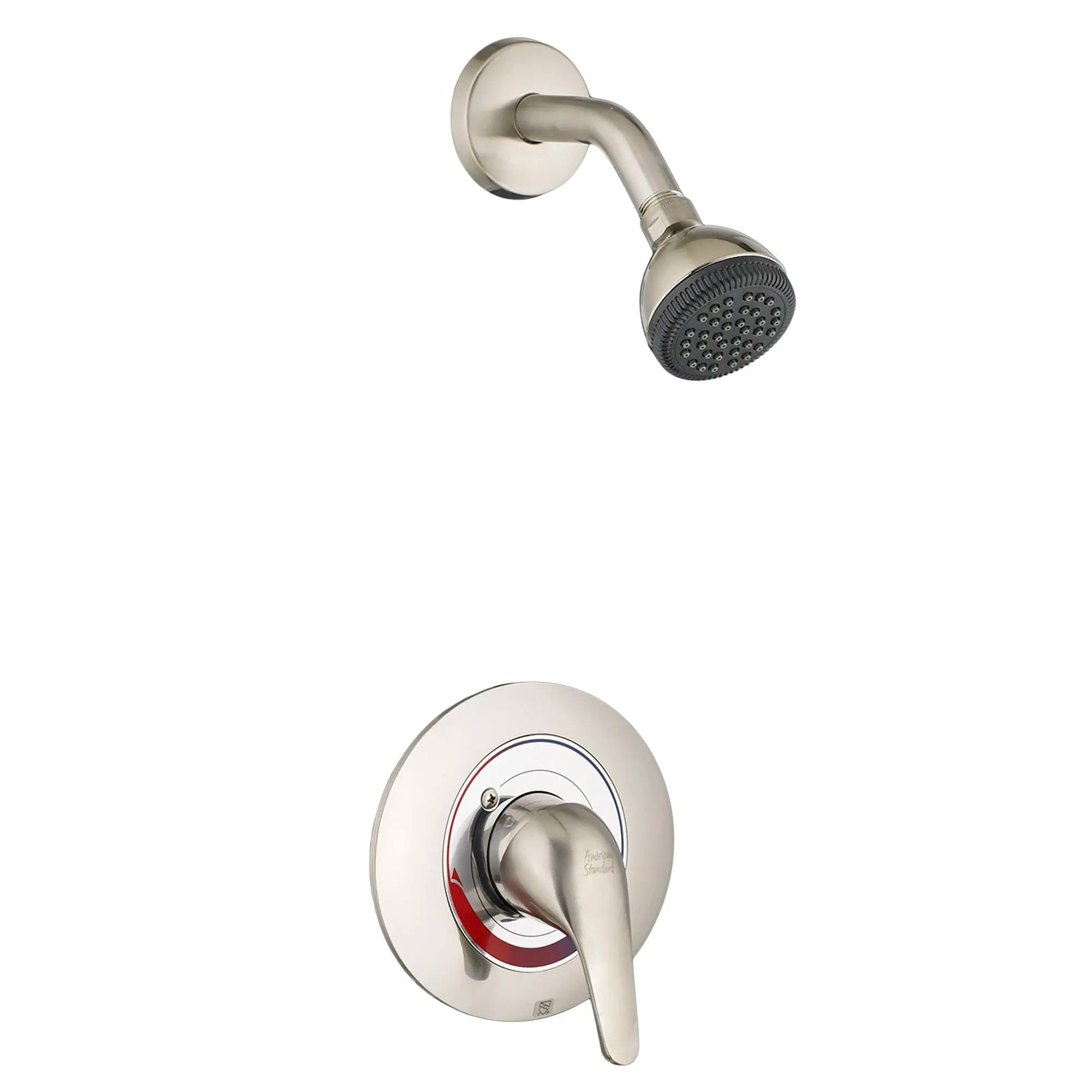 Colony 2.5 GPM Shower Trim Kit with Lever Handle — image 1